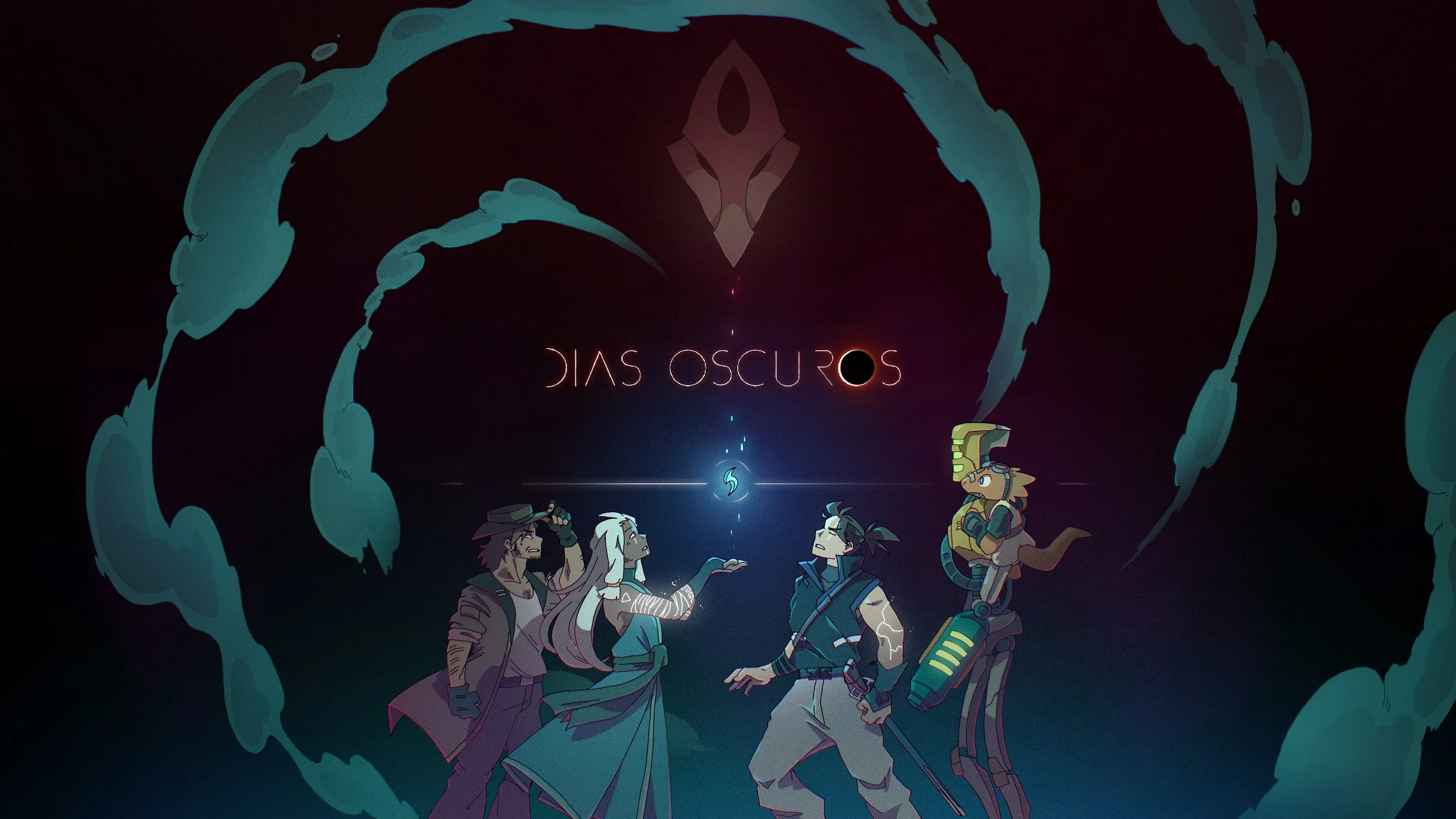 DO — cover key art by Jaime Martínez