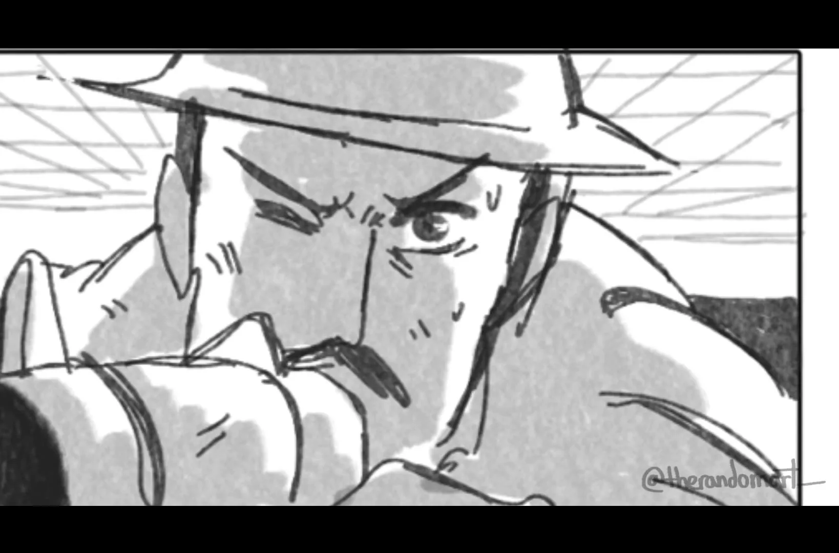 The Unkillable Soldier still (placeholder)